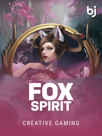 Fox Spirit