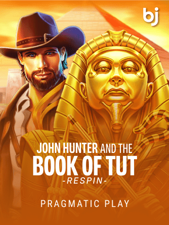 John Hunter & the Book of Tut Respin game screenshot