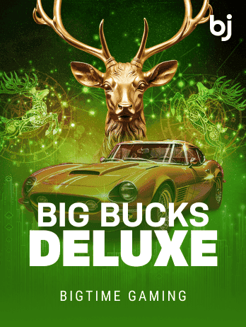 Big Bucks Deluxe