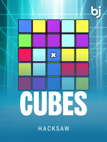 কিউবস game screenshot
