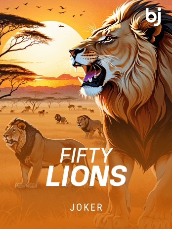 Fifty Lions screenshot