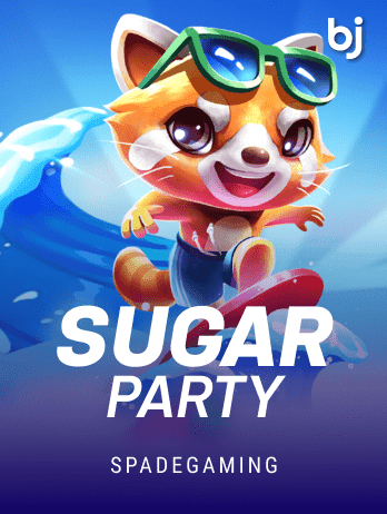 Sugar Party game screenshot