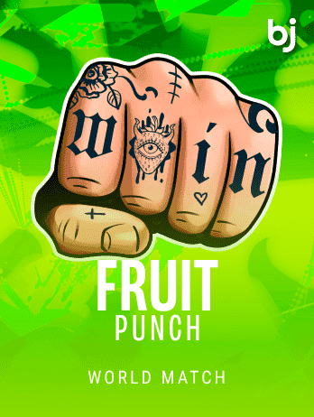 ফ্রুট পাঞ্চ game screenshot