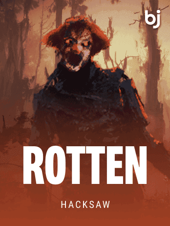 Rotten