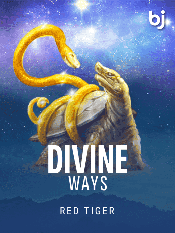 DivineWays