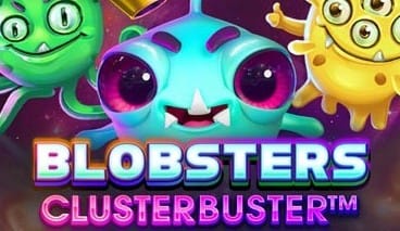 Blobsters Clusterbuster