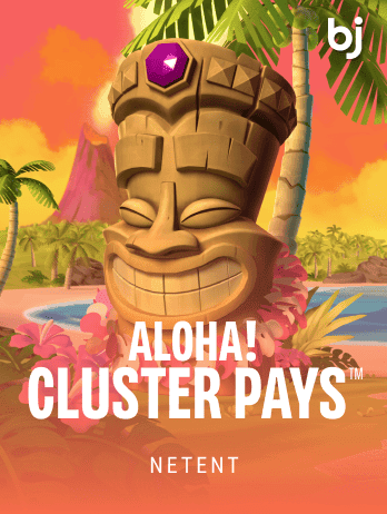 Aloha! Cluster Pays